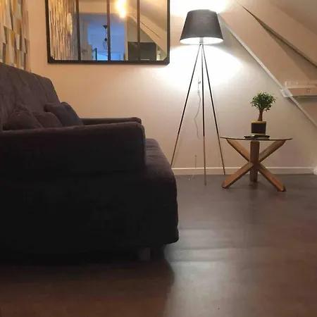 Tok Tok A5 1ch Proche Toutes Commodites