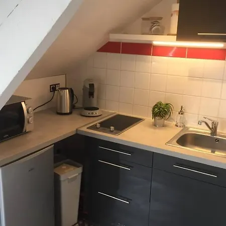 Tok Tok A5 1ch Proche Toutes Commodites Annoeullin