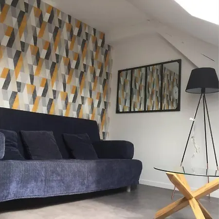 Tok Tok A5 1ch Proche Toutes Commodites *