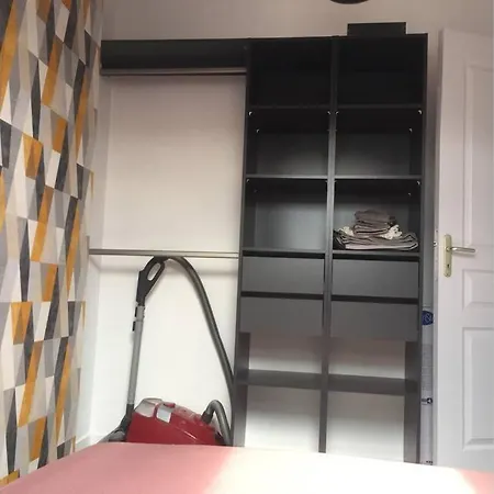 Appartement Tok Tok A5 1ch Proche Toutes Commodites *