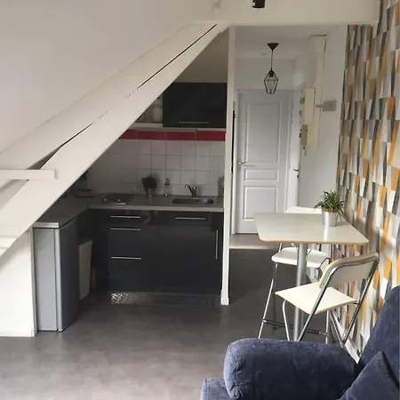 Tok Tok A5 1ch Proche Toutes Commodites * Annoeullin