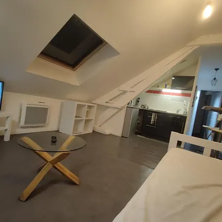 Tok Tok A5 1ch Proche Toutes Commodites * Annoeullin